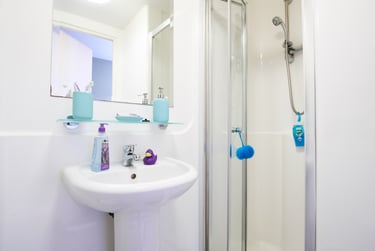 Gold En Suite - Image 4